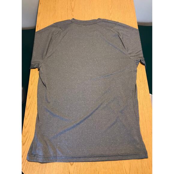 Adidas freelift knit tee sz L $50 new - Picture 5 of 6